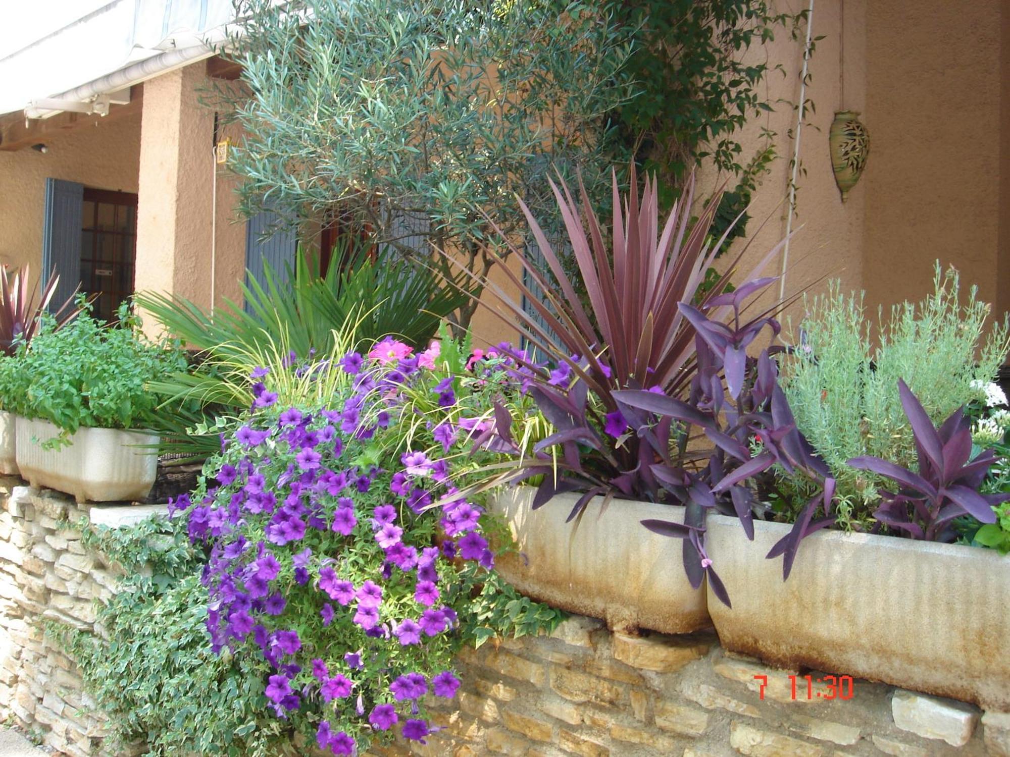 Mas-Blanc-des-Alpilles Hotel Mistral מראה חיצוני תמונה