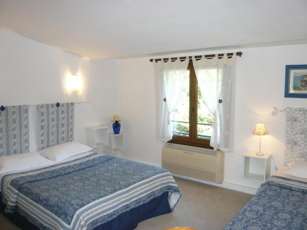 Mas-Blanc-des-Alpilles Hotel Mistral מראה חיצוני תמונה