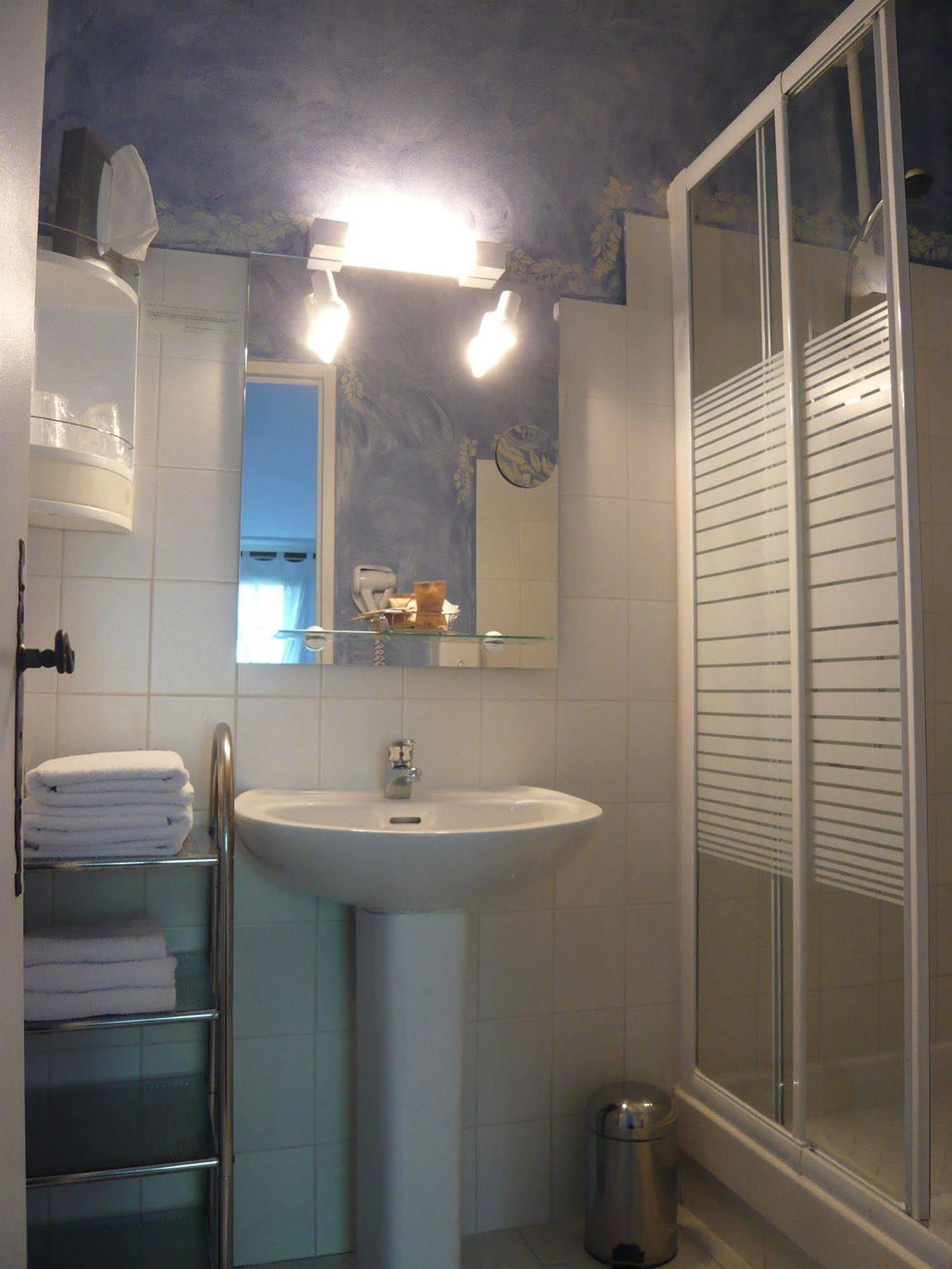 Mas-Blanc-des-Alpilles Hotel Mistral מראה חיצוני תמונה