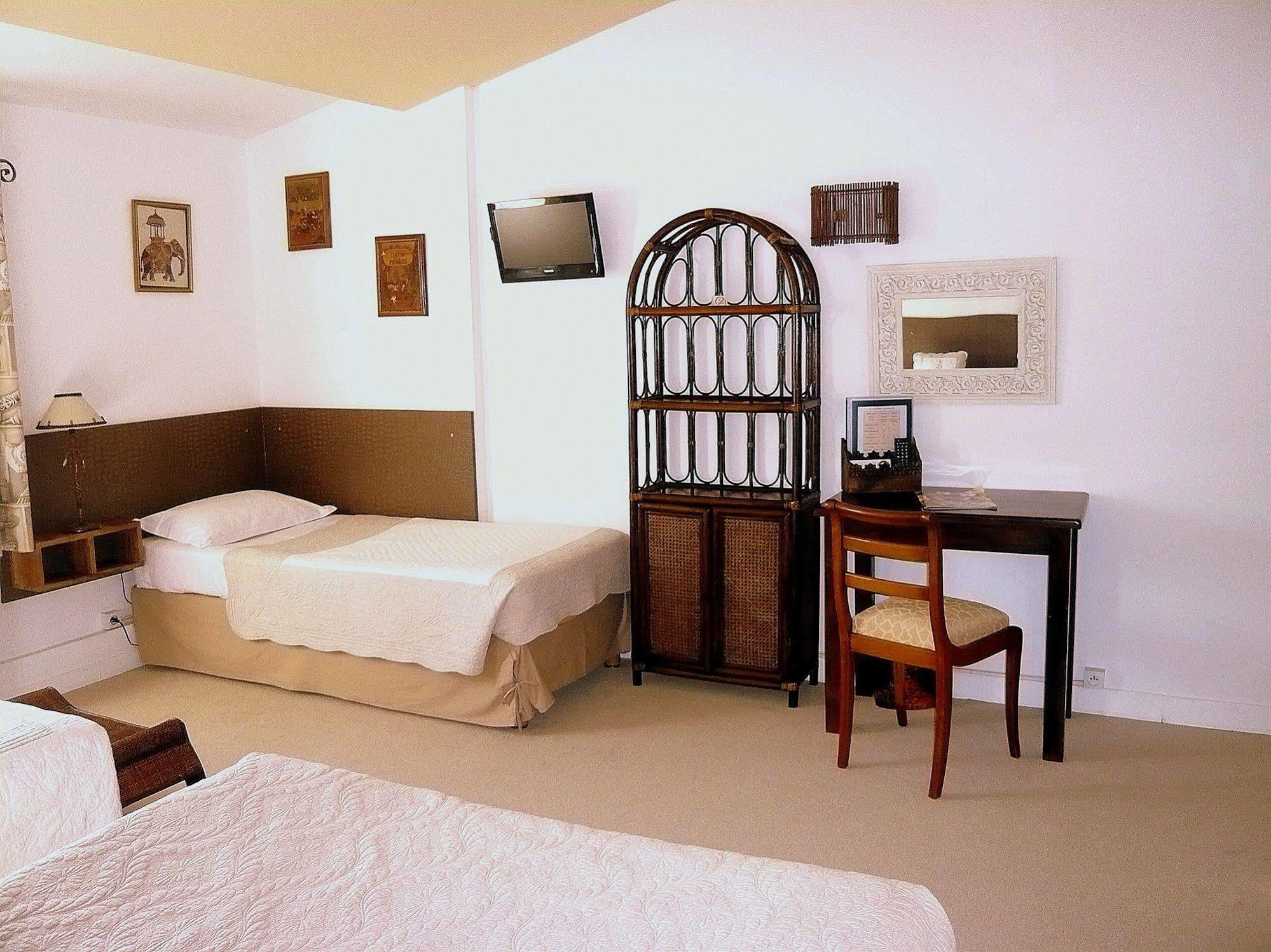 Mas-Blanc-des-Alpilles Hotel Mistral מראה חיצוני תמונה