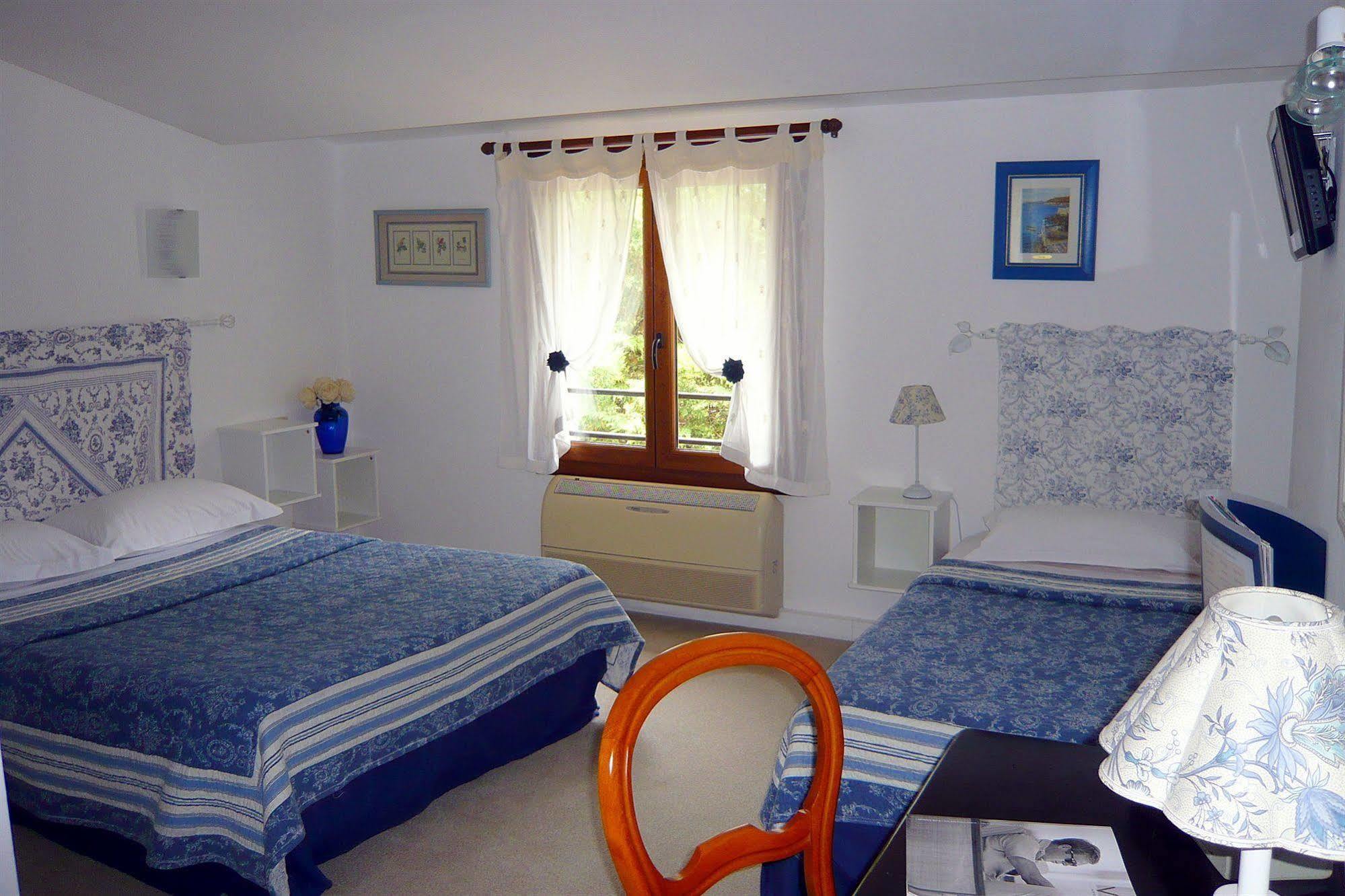 Mas-Blanc-des-Alpilles Hotel Mistral מראה חיצוני תמונה