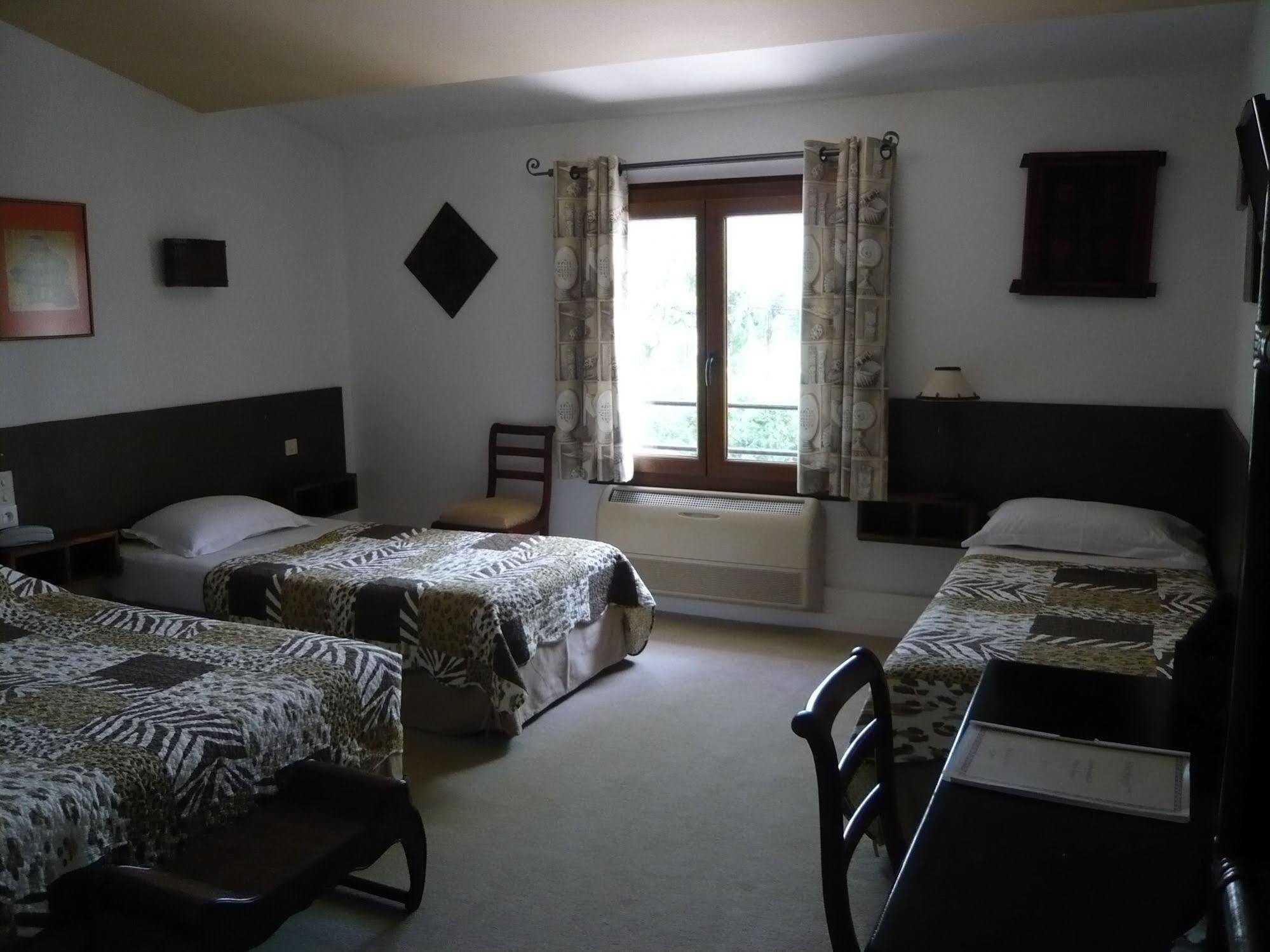 Mas-Blanc-des-Alpilles Hotel Mistral מראה חיצוני תמונה