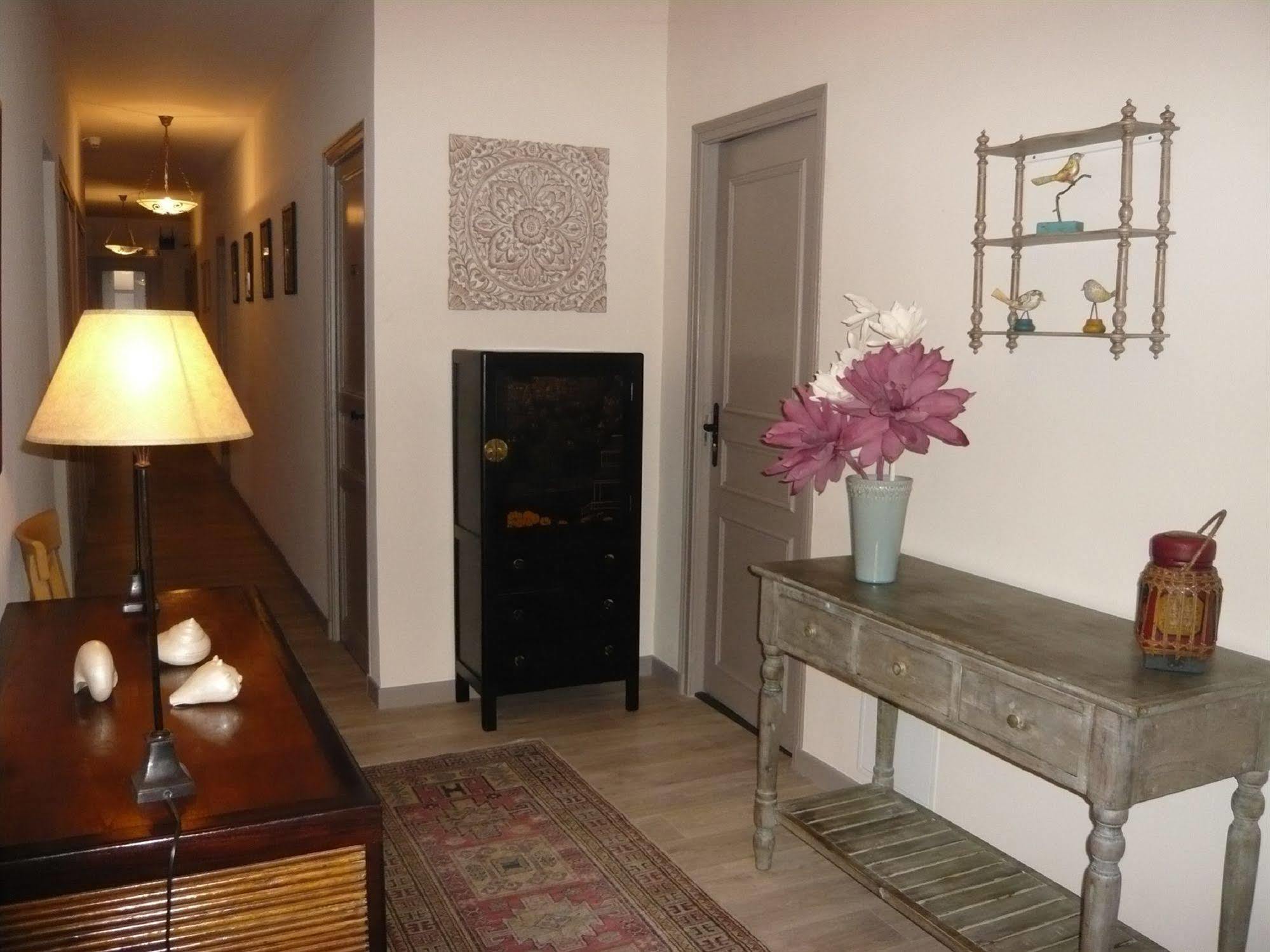 Mas-Blanc-des-Alpilles Hotel Mistral מראה חיצוני תמונה